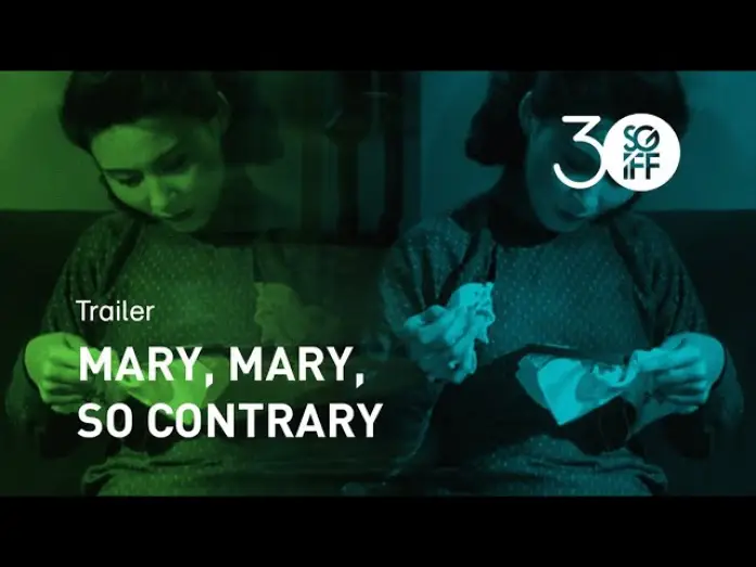 Wideo do filmu 马俐连梦录 — Mary, Mary, So Contrary Trailer | SGIFF 2019