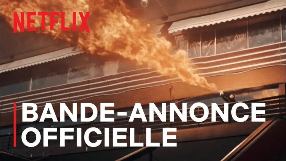 Wideo do filmu Jak zostałem superbohaterem — Comment je suis devenu super-héros | Bande-annonce officielle VF | Netflix France