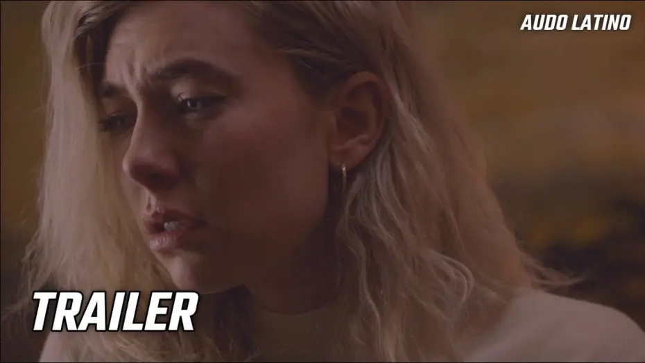 Wideo do filmu Cząstki kobiety — Fragmentos de una mujer (Trailer) Audio Castellano