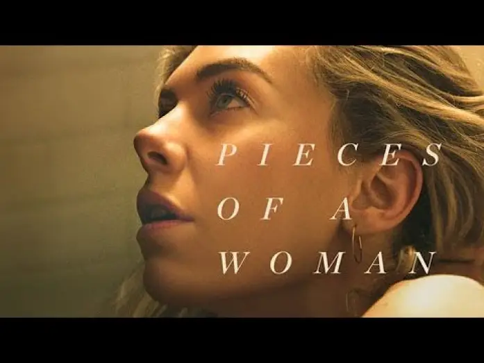 Wideo do filmu Cząstki kobiety — PIECES OF A WOMAN | Scene at The Academy