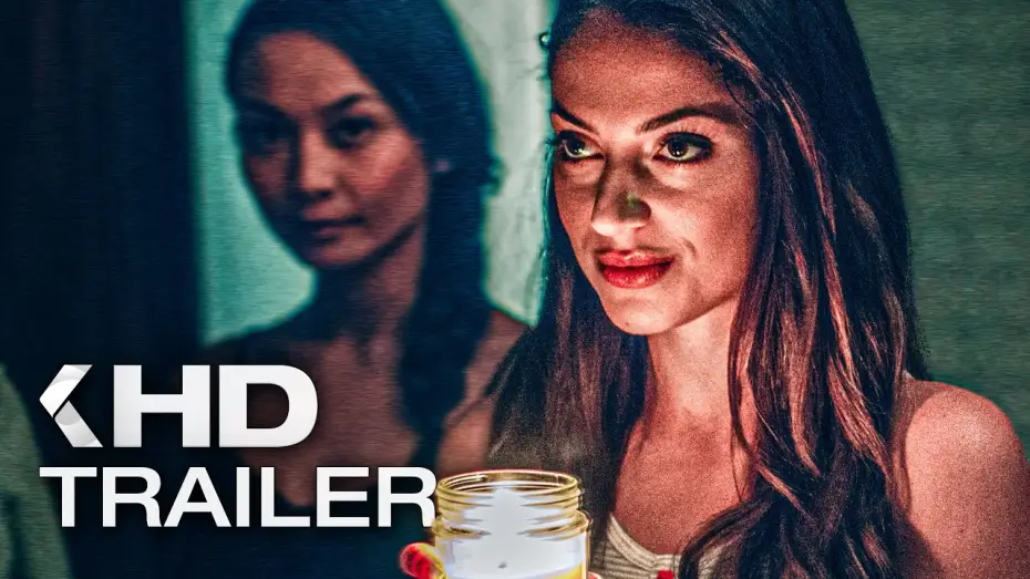 Wideo do filmu Ty jesteś następna — SEANCE Trailer German Deutsch (2021) Exklusiv