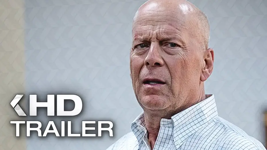 Wideo do filmu Trauma Center — TRAUMA CENTER Trailer German Deutsch (2020)