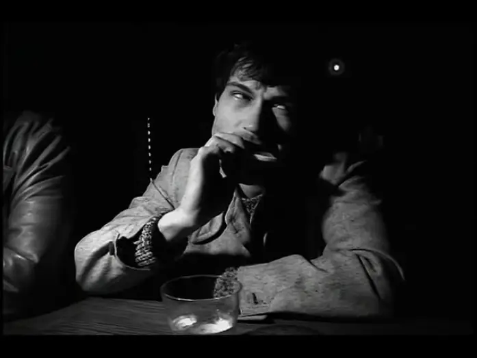 Wideo do filmu Цикута — Цикута (2002/2003), реж. Александр Шапіро