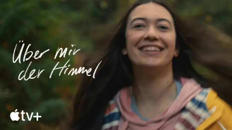Wideo do filmu Niebo jest wszędzie — Offizieller Trailer