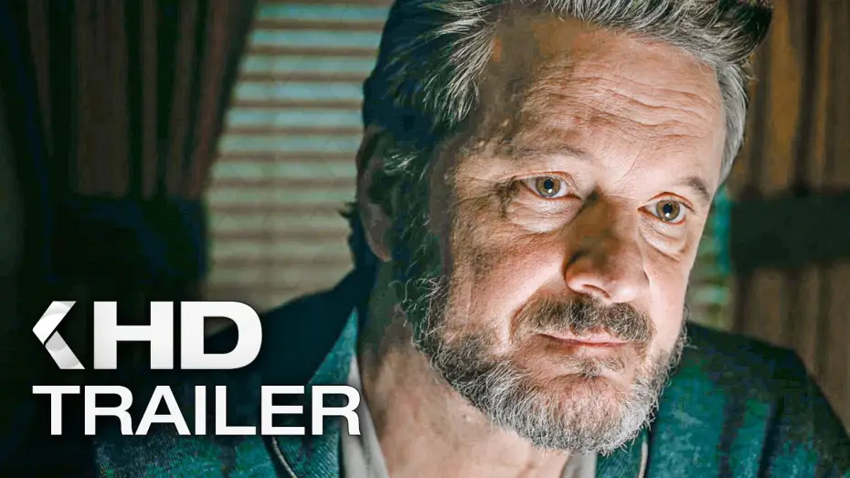 Wideo do filmu Supernova — SUPERNOVA Trailer German Deutsch (2021)