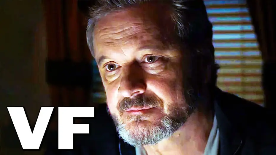 Wideo do filmu Supernova — SUPERNOVA Bande Annonce VF (2021) Colin Firth, Stanley Tucci