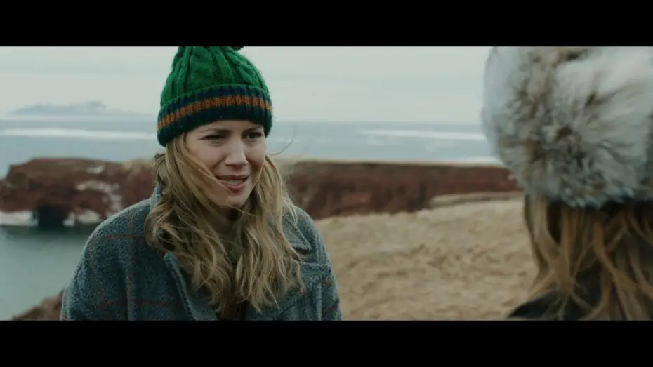 Wideo do filmu Merci pour tout — Merci pour tout (Louise Archambault) - Bande annonce