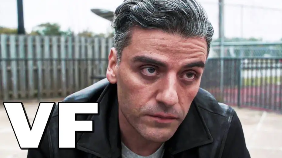 Wideo do filmu Hazardzista — THE CARD COUNTER Bande Annonce VF (2021)