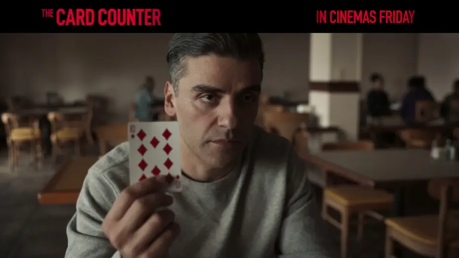Wideo do filmu Hazardzista — 'All in' 30s Spot