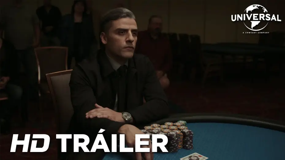 Wideo do filmu Hazardzista — Tráiler Oficial