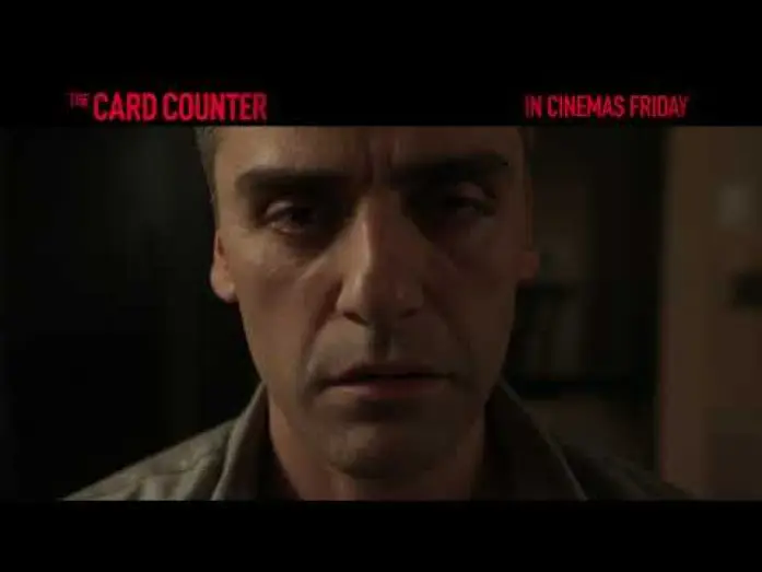 Wideo do filmu Hazardzista — 'The Turn' 30s Spot