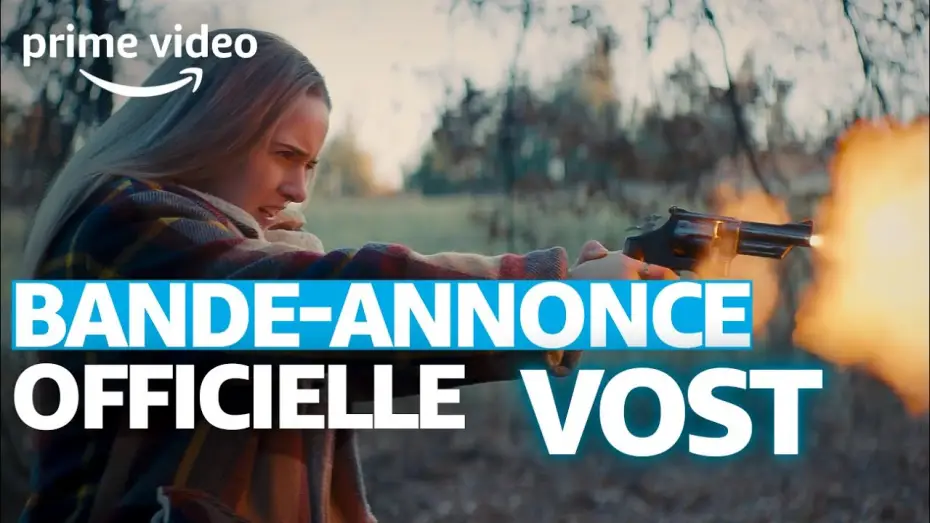 Wideo do filmu Twoja kobieta — I'm Your Woman - Bande Annonce [VOST]