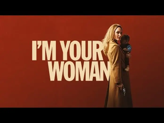 Wideo do filmu Twoja kobieta — I'M YOUR WOMAN | Scene at The Academy