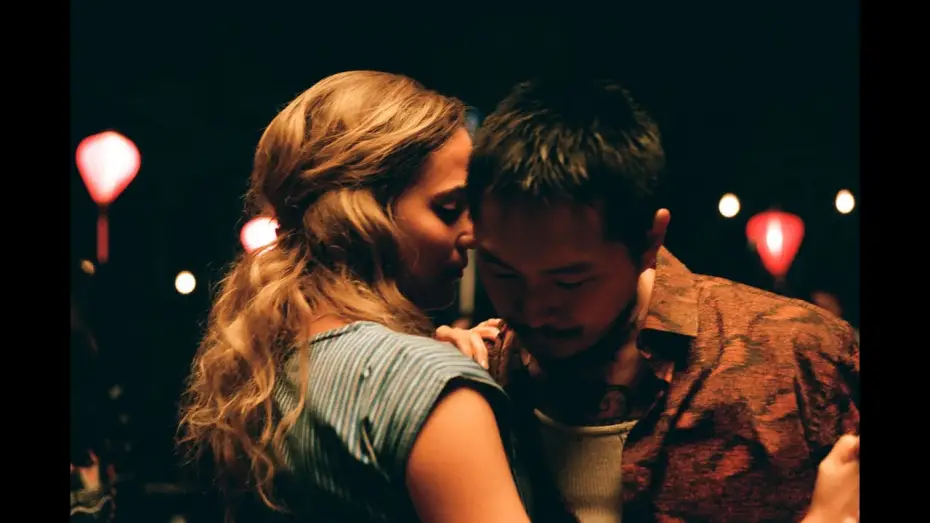 Wideo do filmu Blue Bayou — BLUE BAYOU con Alicia Vikander - Trailer italiano ufficiale