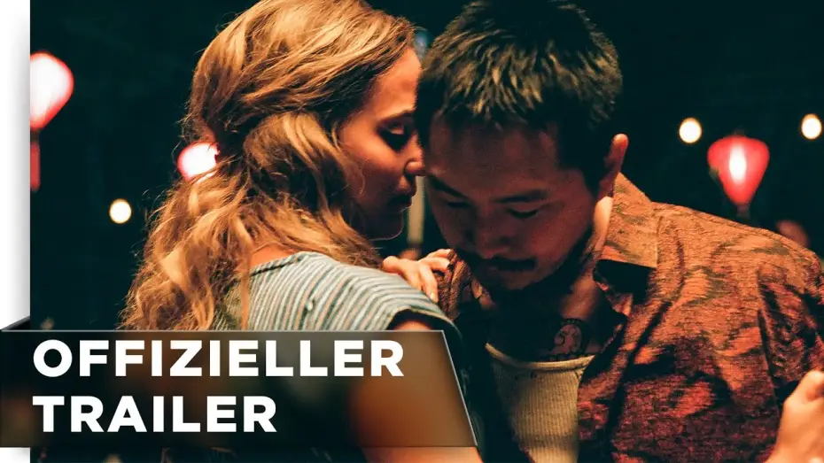 Wideo do filmu Blue Bayou — Blue Bayou | Offizieller Trailer | Deutsch HD