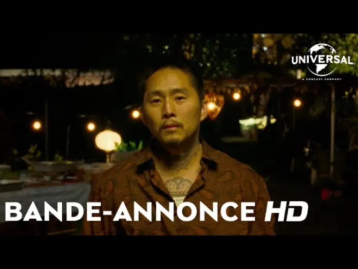 Wideo do filmu Blue Bayou — Blue Bayou - Bande-annonce VOST [Au cinéma le 15 septembre]