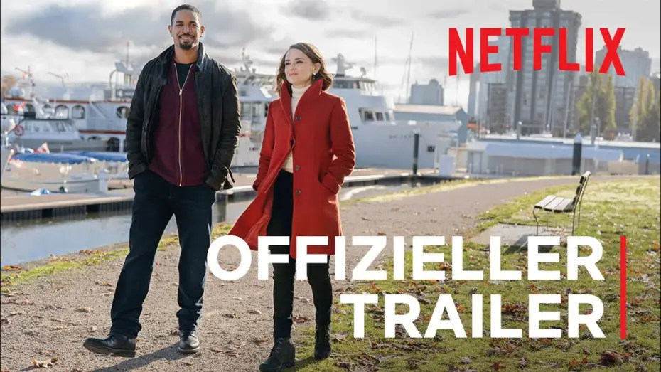 Wideo do filmu Miłość gwarantowana — Liebe garantiert | Offizieller Filmtrailer | Netflix