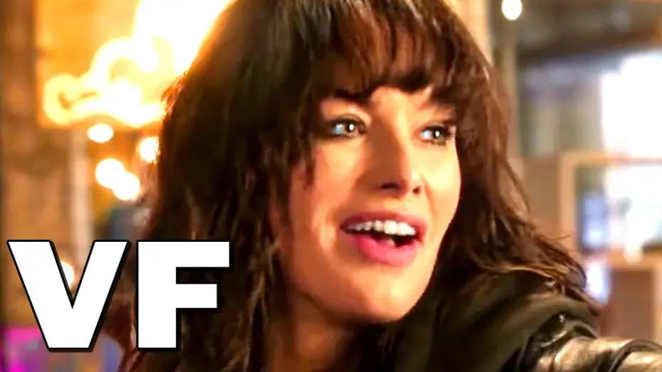 Wideo do filmu Twist — TWIST Bande Annonce VF (2021) Lena Headey, Michael Caine, Rita Hora