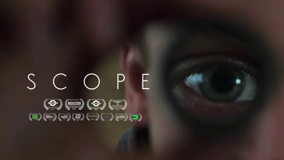 Wideo do filmu Scope — Scope | Award Winning Irish Short Film - 2019 | Richard Keaney