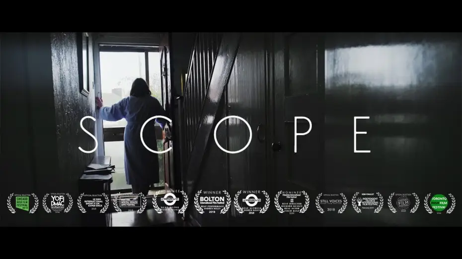 Wideo do filmu Scope — Scope | Short Film Trailer - 2018