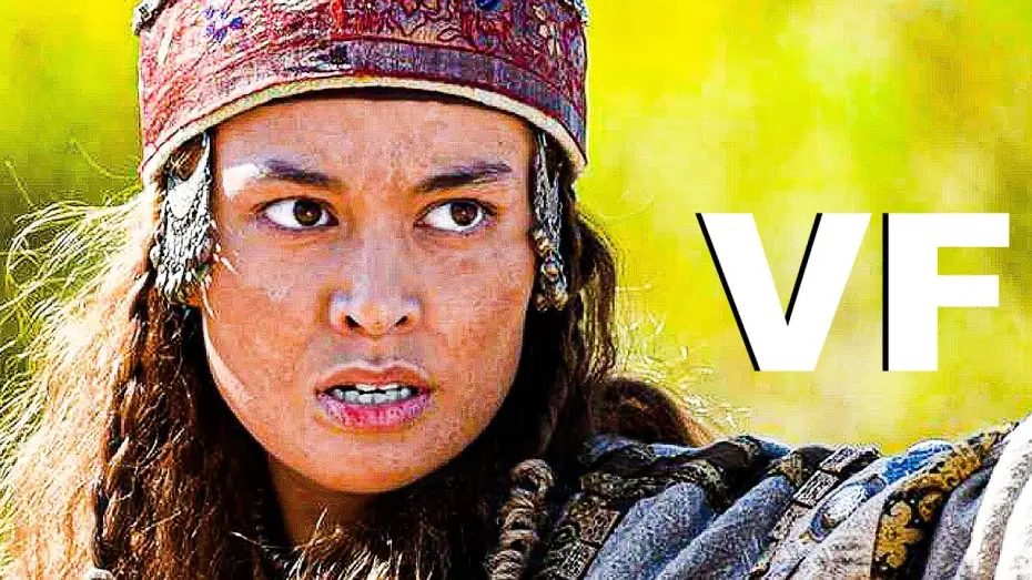 Wideo do filmu Tomiris — TOMIRIS Bande Annonce VF (2020)