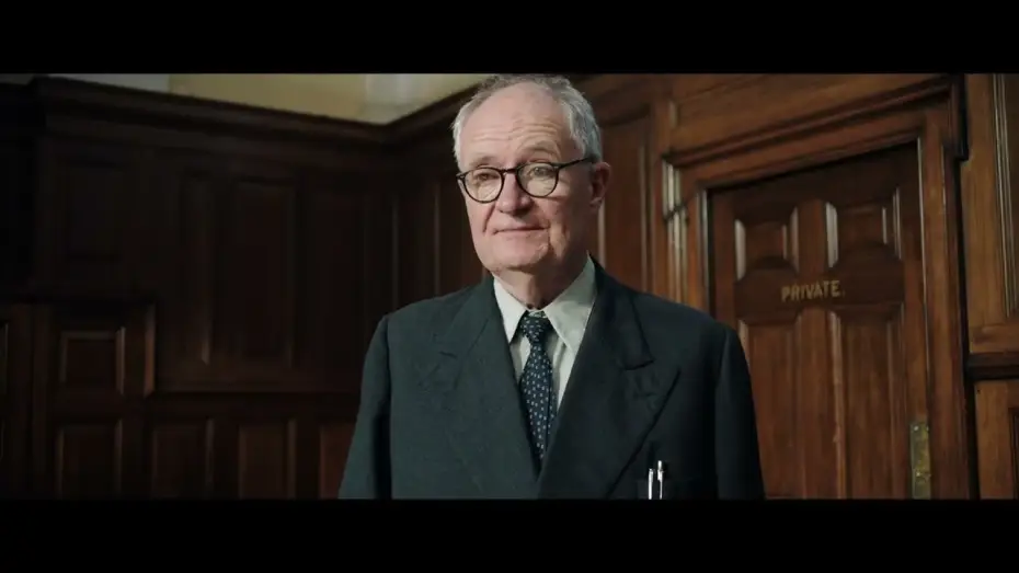 Wideo do filmu Książę — LE DUC - BANDE-ANNONCE
