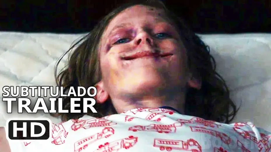 Wideo do filmu Egzorcyzmy Dnia Siódmego — The Seventh Day (2021) | Tráiler Oficial Subtitulado | Película Sobre Exorcismos