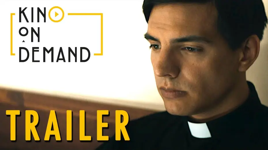 Wideo do filmu Egzorcyzmy Dnia Siódmego — THE SEVENTH DAY - GOTT STEH UNS BEI Trailer | German Deutsch | 2021