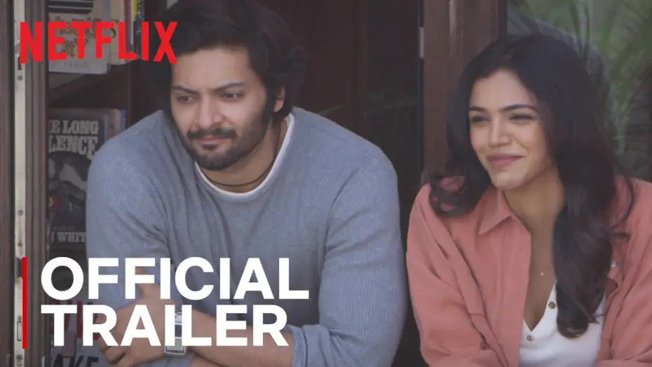 Wideo do filmu House Arrest — House Arrest | Official Trailer | Netflix