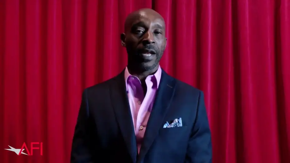 Wideo do filmu Nie patrz w górę — Here's What Rob Morgan and Hank Corwin Think is Important about DON'T LOOK UP
