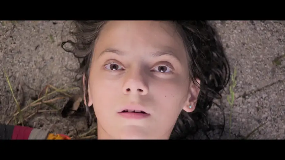Wideo do filmu Ana — ANA starring Dafne Keen & Andy Garcia | Trailer