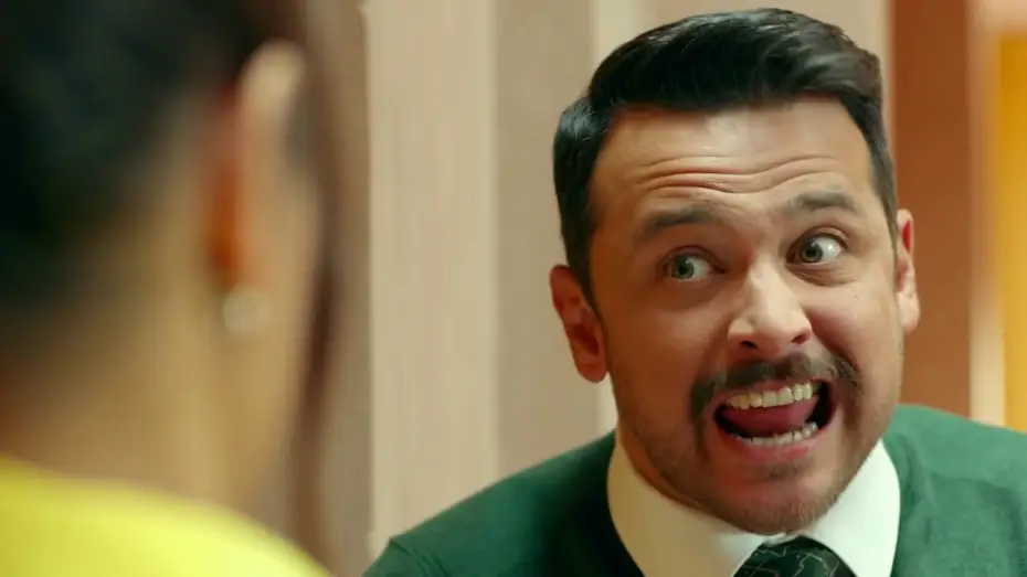 Wideo do filmu Doblemente embarazada — Doblemente embarazada (2019)