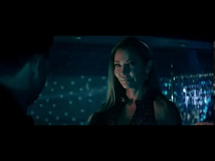 Wideo do filmu Komornik 2 — The Cash Collector 2 - Bande Annonce [VF]