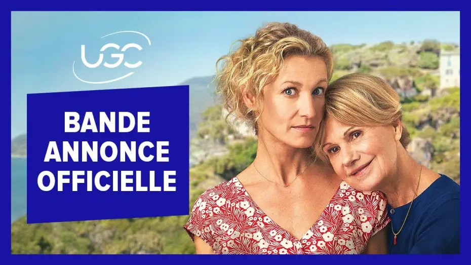 Wideo do filmu Belle Fille — Belle Fille - Bande Annonce [VF]