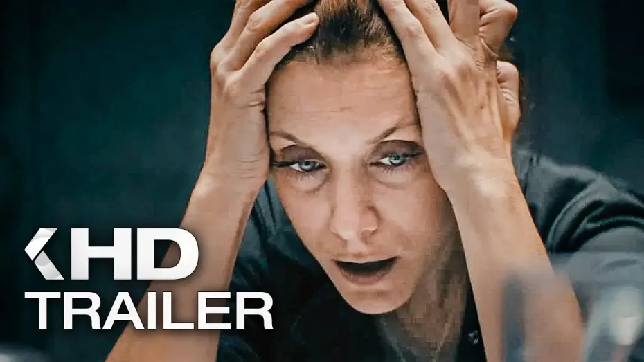 Wideo do filmu 3022 — 3022 Trailer German Deutsch (2020)