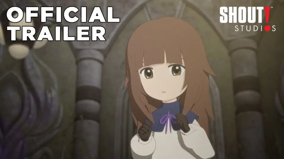 Wideo do filmu DEEMO サクラノオト -あなたの奏でた音が、今も響く- — Official Trailer [Dubbed]