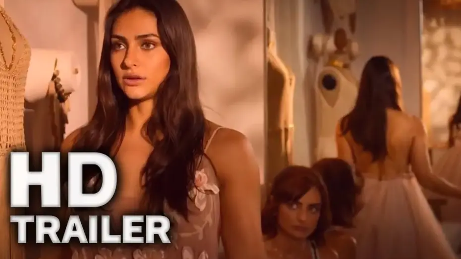 Wideo do filmu To nie wina karmy — ¿Qué Culpa Tiene El Karma (2022) Netflix Tráiler Oficial Español Latino