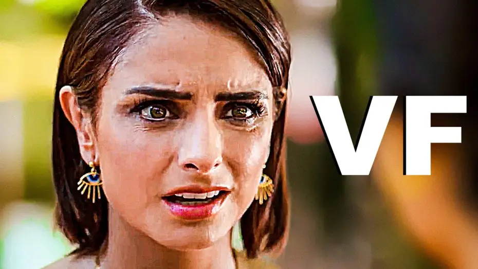 Wideo do filmu To nie wina karmy — LA FAUTE AU KARMA Bande Annonce VF (2022)