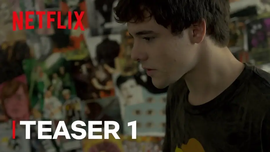 Wideo do filmu Yo, adolescente — Yo, adolescente (2019) - Teaser 1