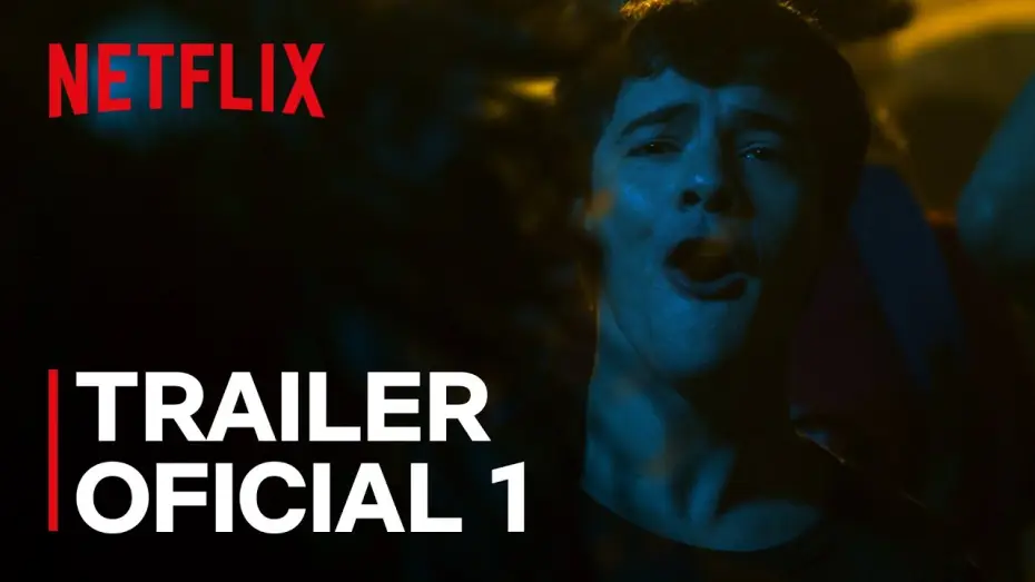 Wideo do filmu Yo, adolescente — Yo, adolescente (2019) - Trailer oficial