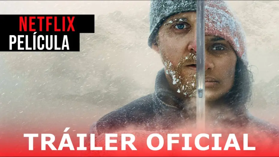 Wideo do filmu Na celowniku — Punto rojo | Tráiler Oficial | Netflix [ESPAÑOL]