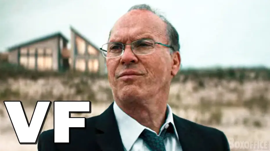 Wideo do filmu Ile warte jest ludzkie życie? — À QUEL PRIX ? Bande Annonce VF (2021)