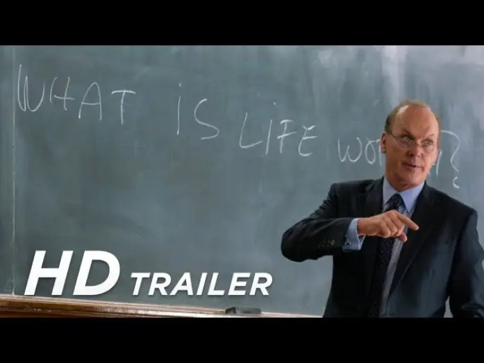 Wideo do filmu Ile warte jest ludzkie życie? — Trailer