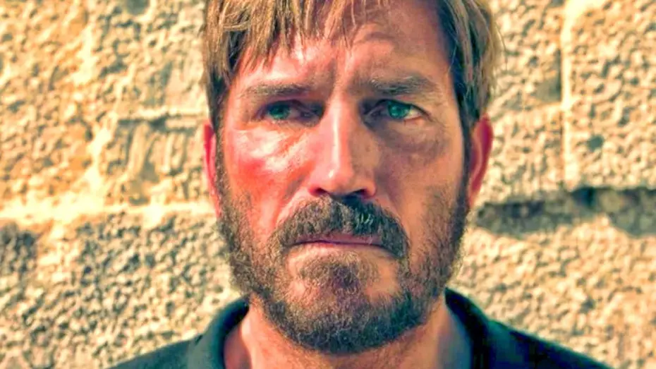 Wideo do filmu Niewierny — INFIDEL Bande Annonce VF (2021)