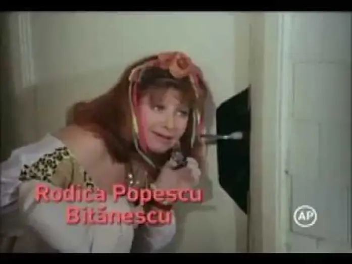 Wideo do filmu Harababura — Harababura, regia Geo Saizescu