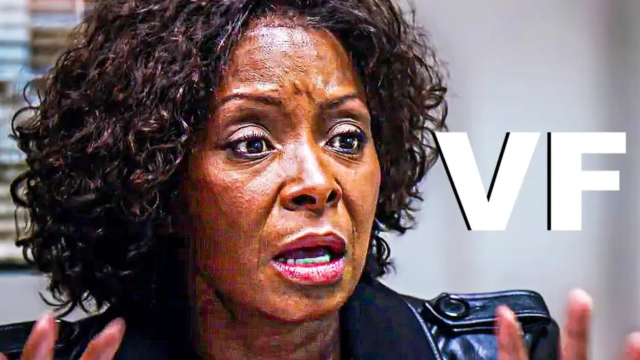Wideo do filmu Upadek Grace — RUPTURE FATALE Bande Annonce VF (2020)