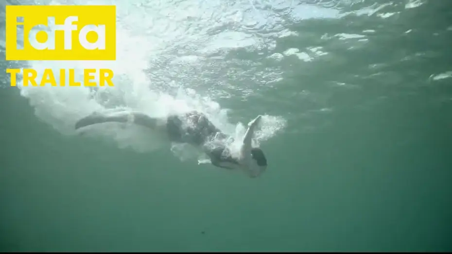 Wideo do filmu A media voz — IDFA 2019 | Trailer | In a Whisper