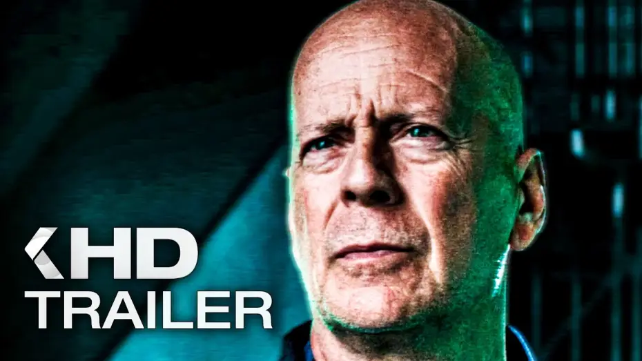Wideo do filmu Arka przetrwania — ANTI-LIFE Trailer German Deutsch (2021) Exklusiv