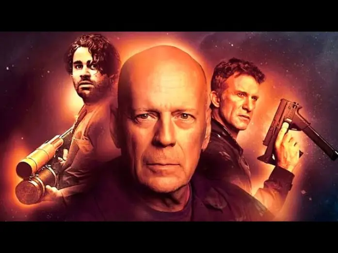 Wideo do filmu Arka przetrwania — Amenaza En El Espacio (Anti Life: La Brecha) - Trailer español