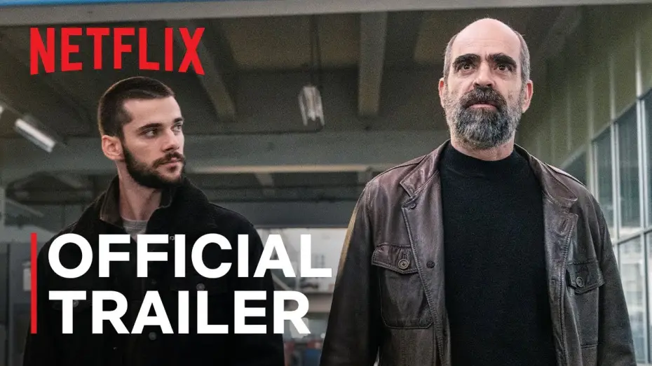 Wideo do filmu Na szczyt — Sky High: The Series | Official trailer | Netflix